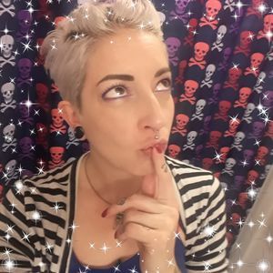 Meet your Posher, Lyndsey